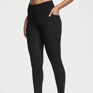 Victoria Secret Flow High Rise Leggings M